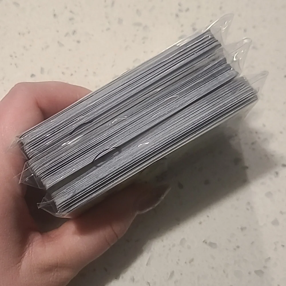 Pokemon White Flare Lot Of 110 - Mostly Complete Base Set!